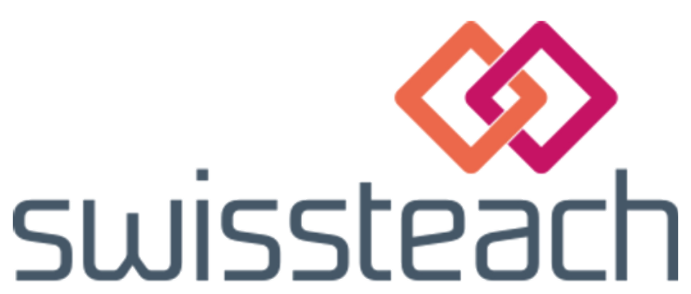 Swissteach Logo
