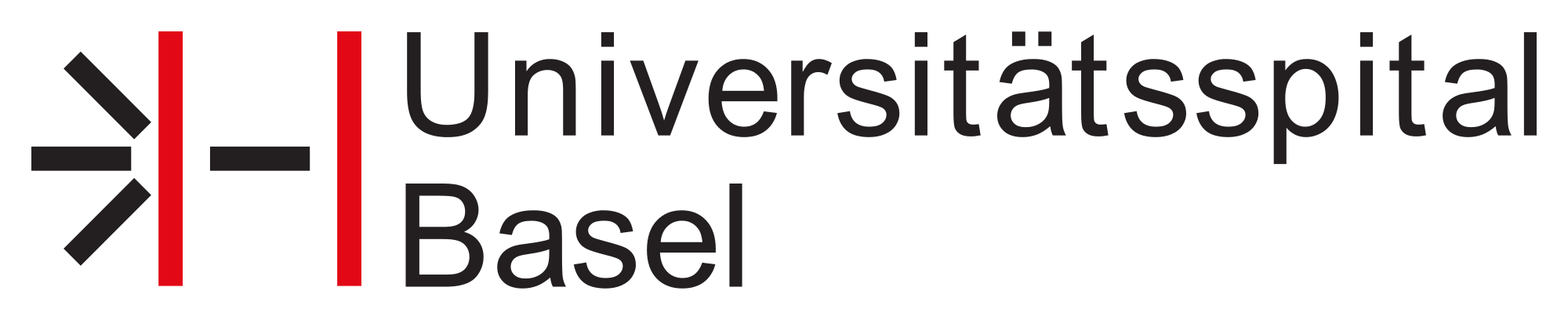 Logo Univeritätsspital Basel