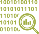 IT-Logix Icon für Service-Kategorie Data Science & AI
