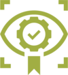 IT-Logix Icon für Thema Machine Vision für Qualitätssicherung