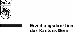 ERZIEHUNGSDIREKTION KANTON BERN