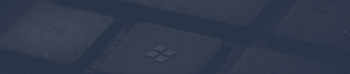 Microsoft Hintergrund