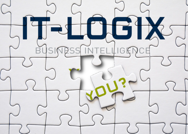 IT-Logix | Jobs