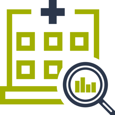 Business Intelligence für Spitäler