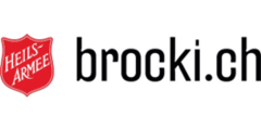 Heilsarmee Brocki