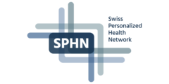 SPHN - Swiss Personalized Health Network